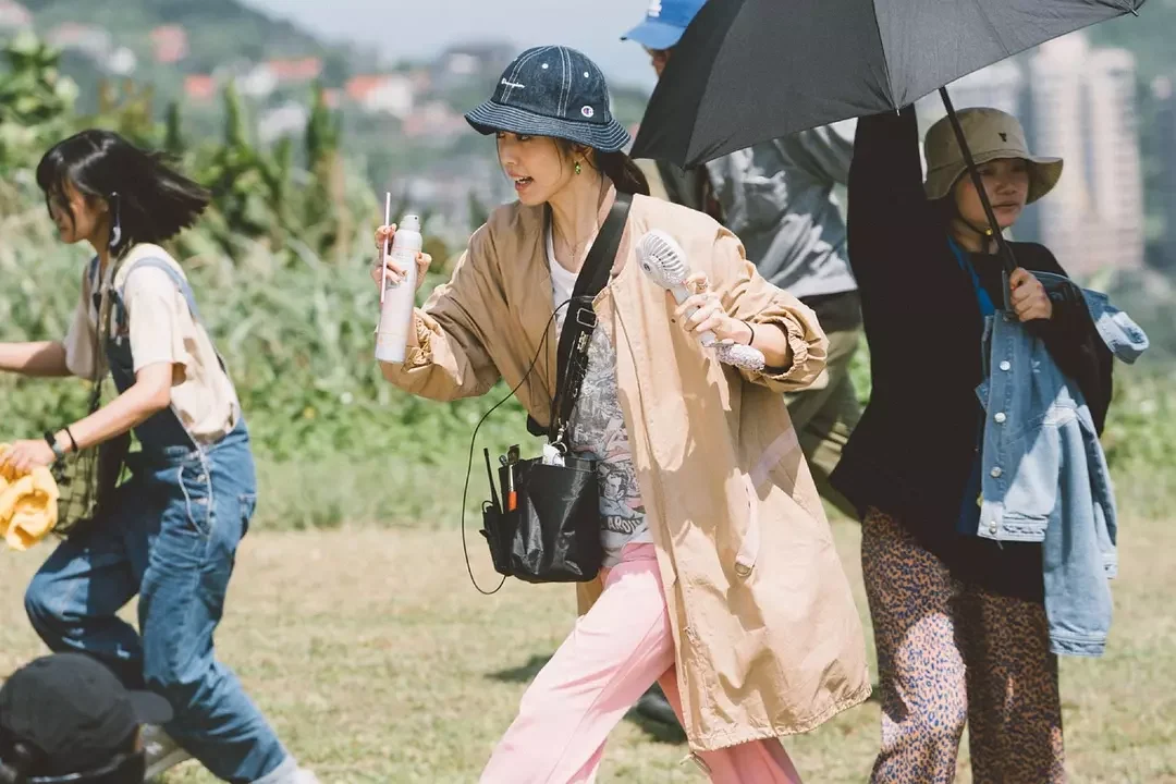 《本日公休》台湾治愈系电影