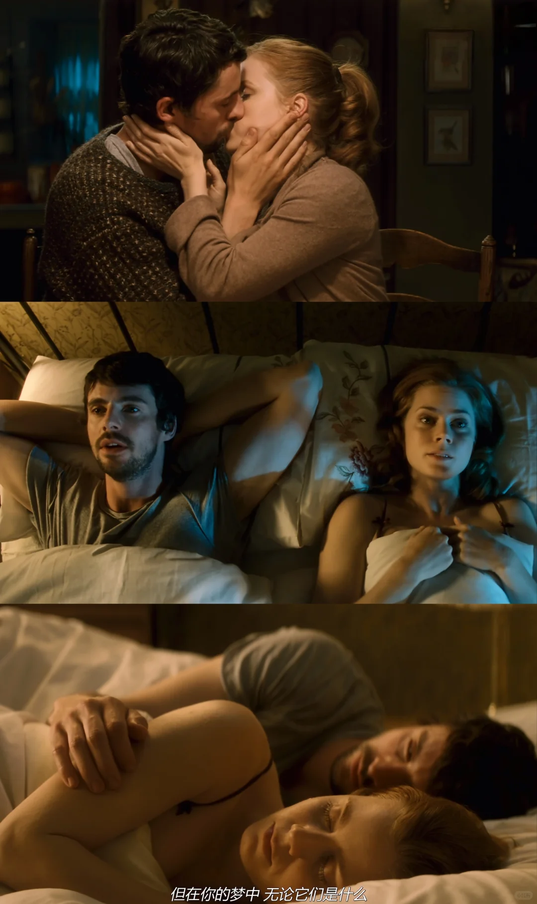 真的要被这部电影笑死😂心情不好就去看❗