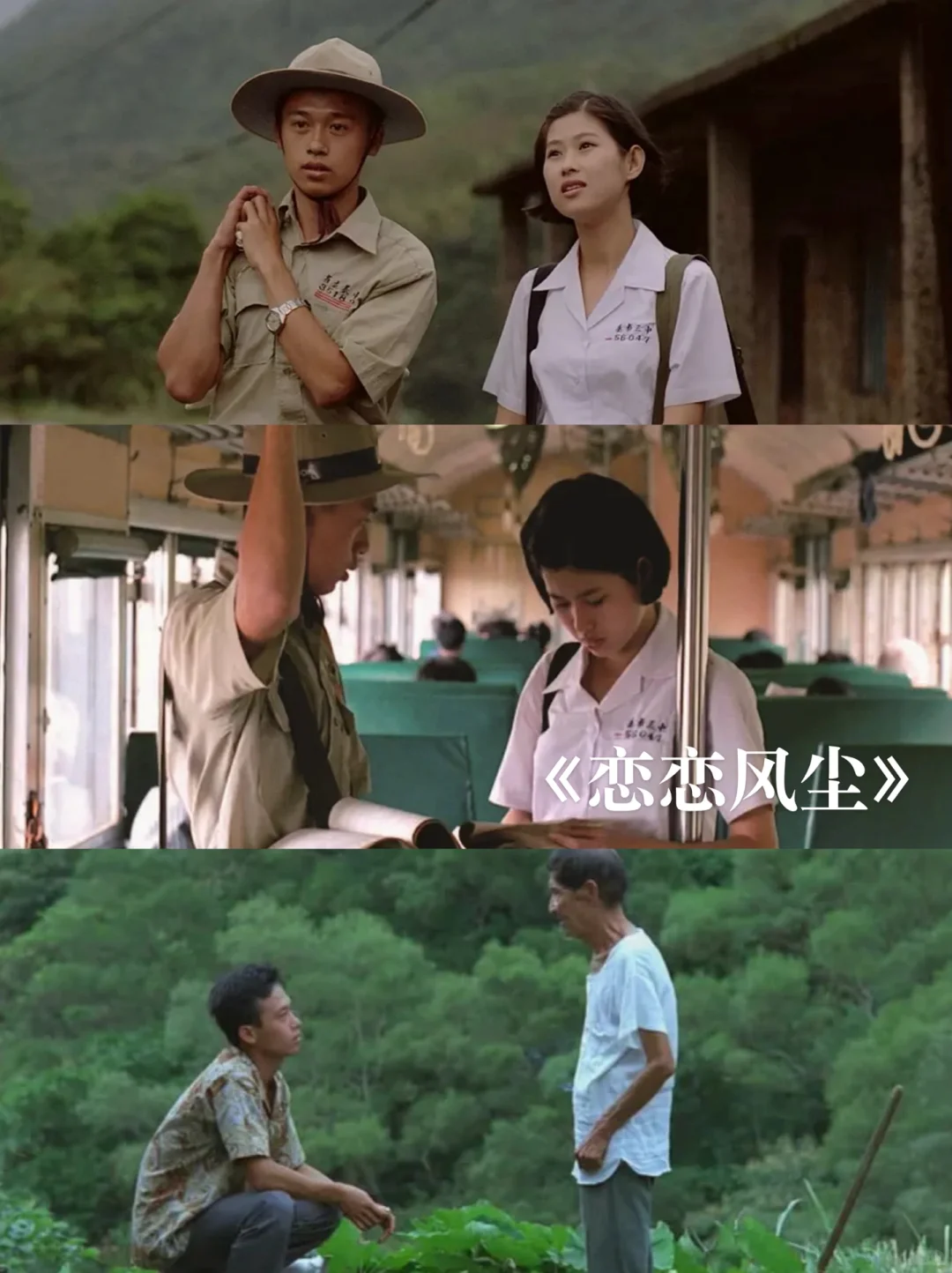 12部适合夏天宅家看的美学治yu电影