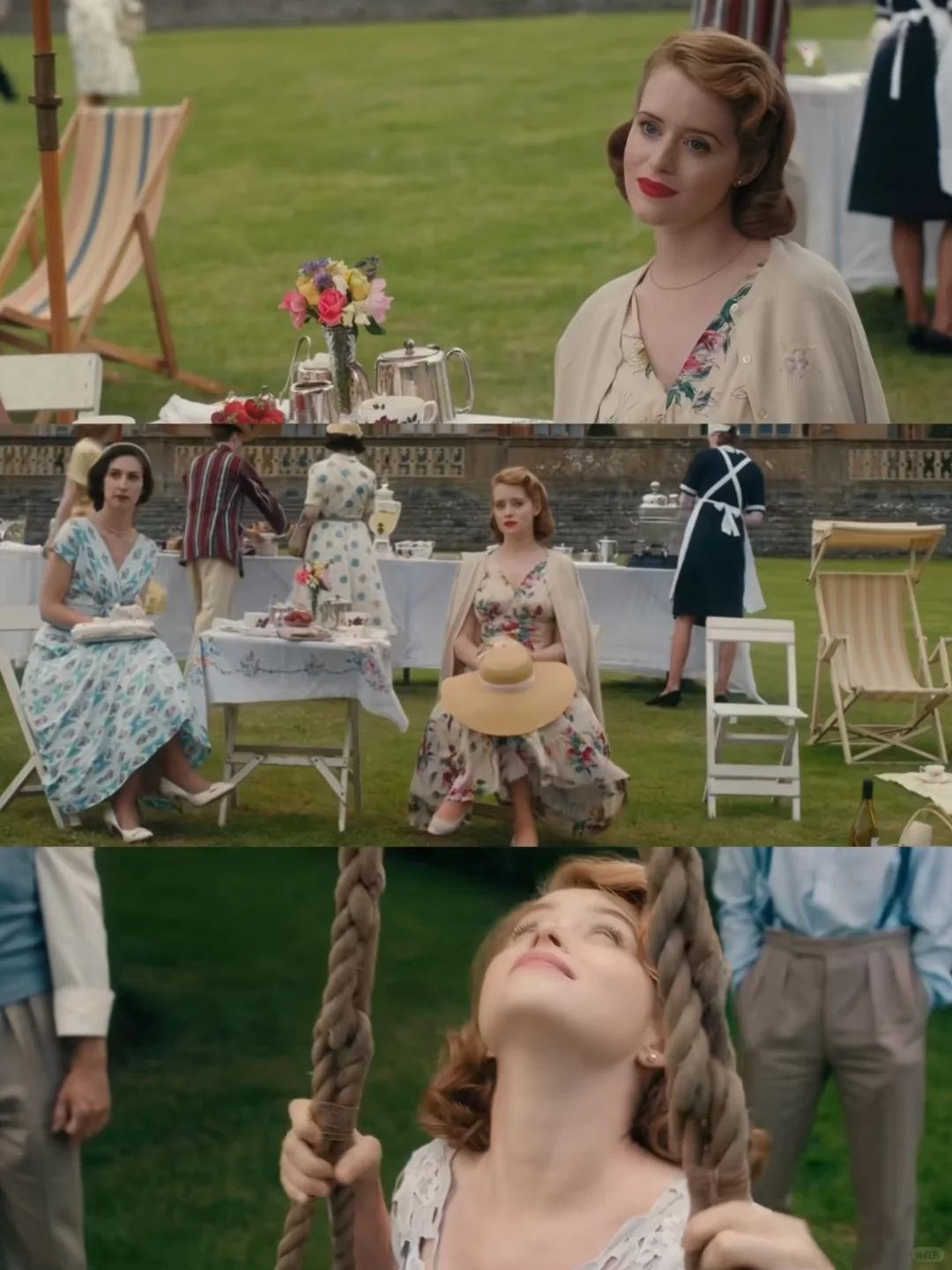 9.7分了❗️❗️我的人生爱情电影😭😭😭