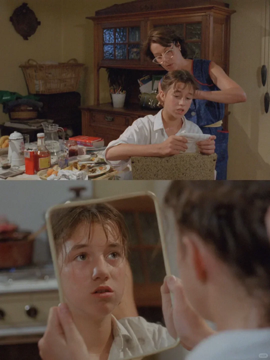 夏日电影｜少女心的不安和悸动‼️