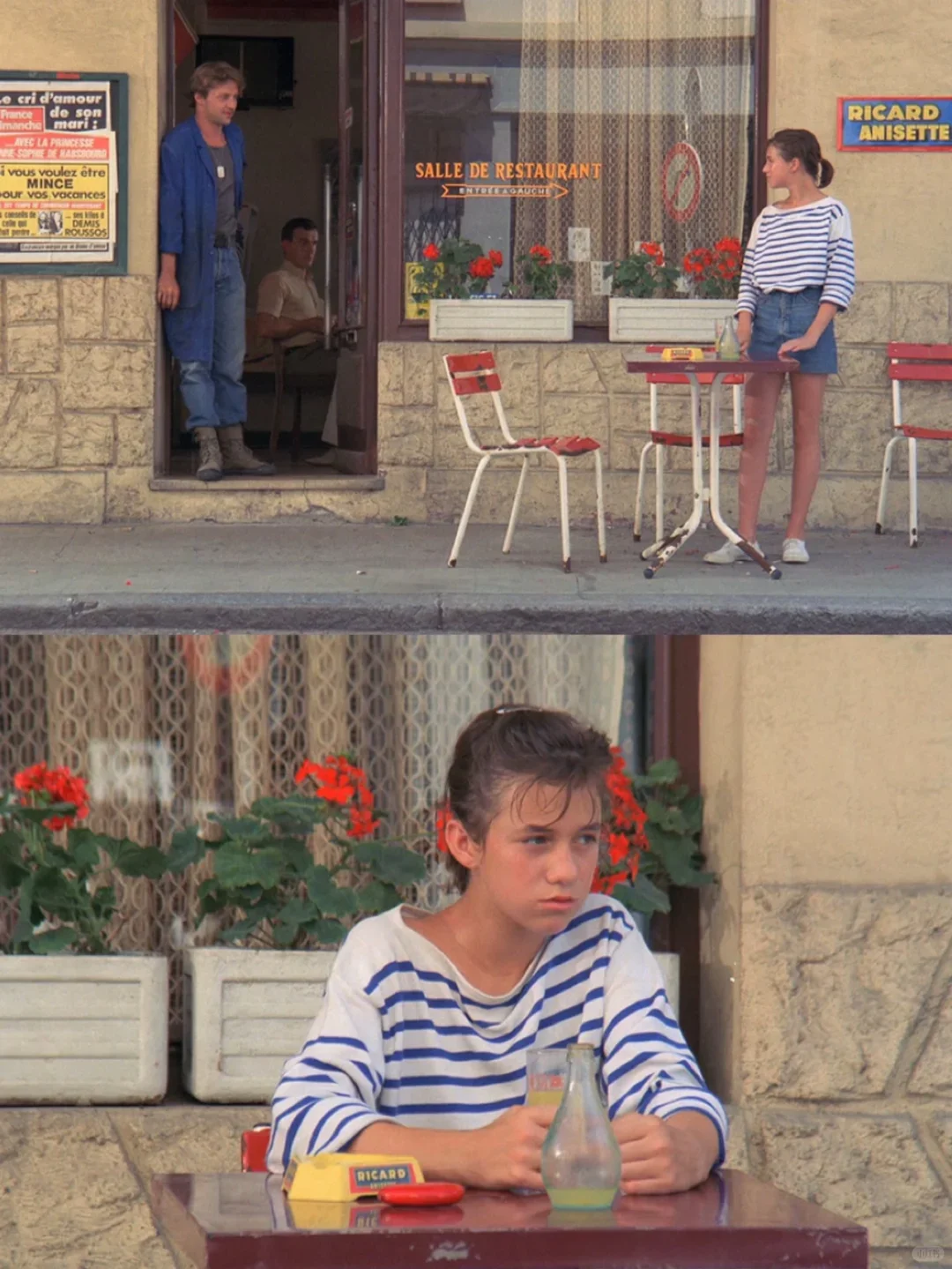 夏日电影｜少女心的不安和悸动‼️