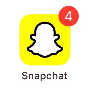 是谁还没有snapchat！！！