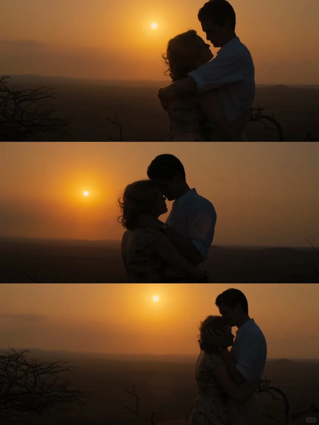 9.7分了❗️❗️我的人生爱情电影😭😭😭