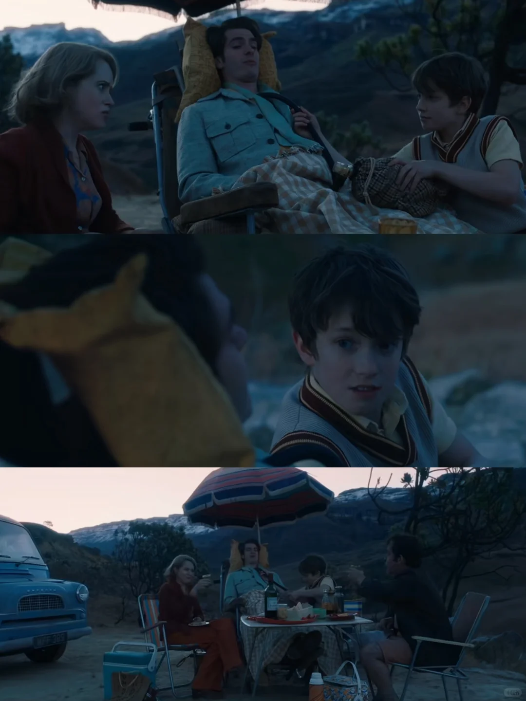 9.7分了❗️❗️我的人生爱情电影😭😭😭