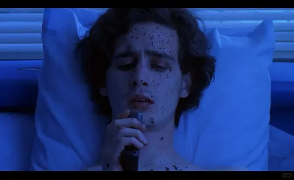 《天地无伦》｜这是什么狗屁青春电影啊！