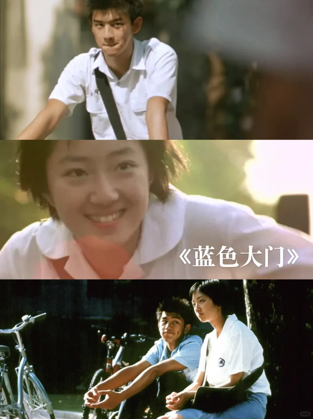 12部适合夏天宅家看的美学治yu电影