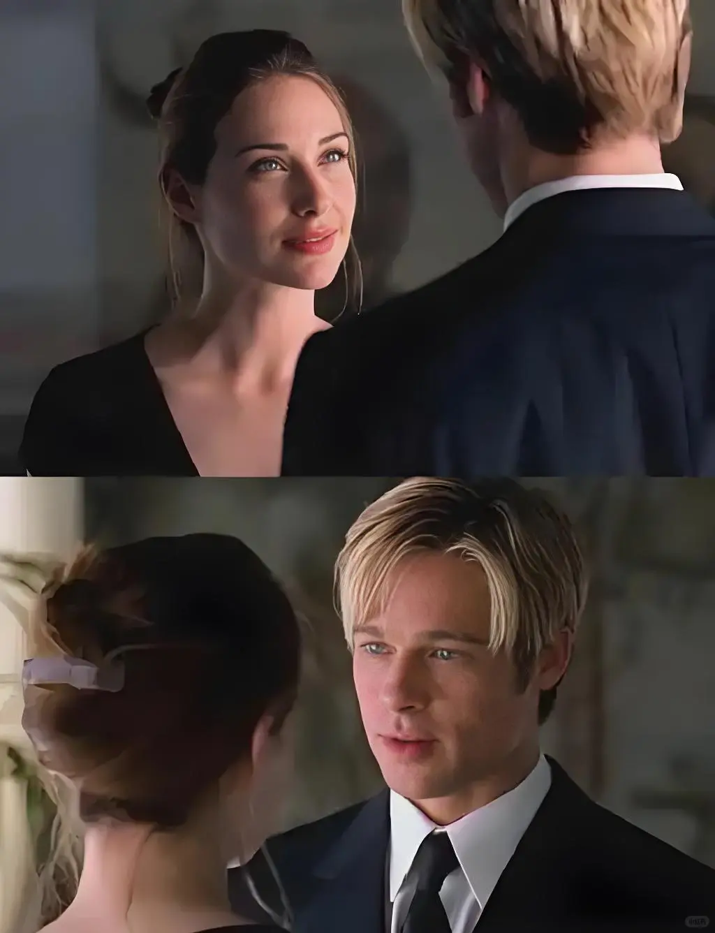 27年过去依然为这种爱情感到震撼