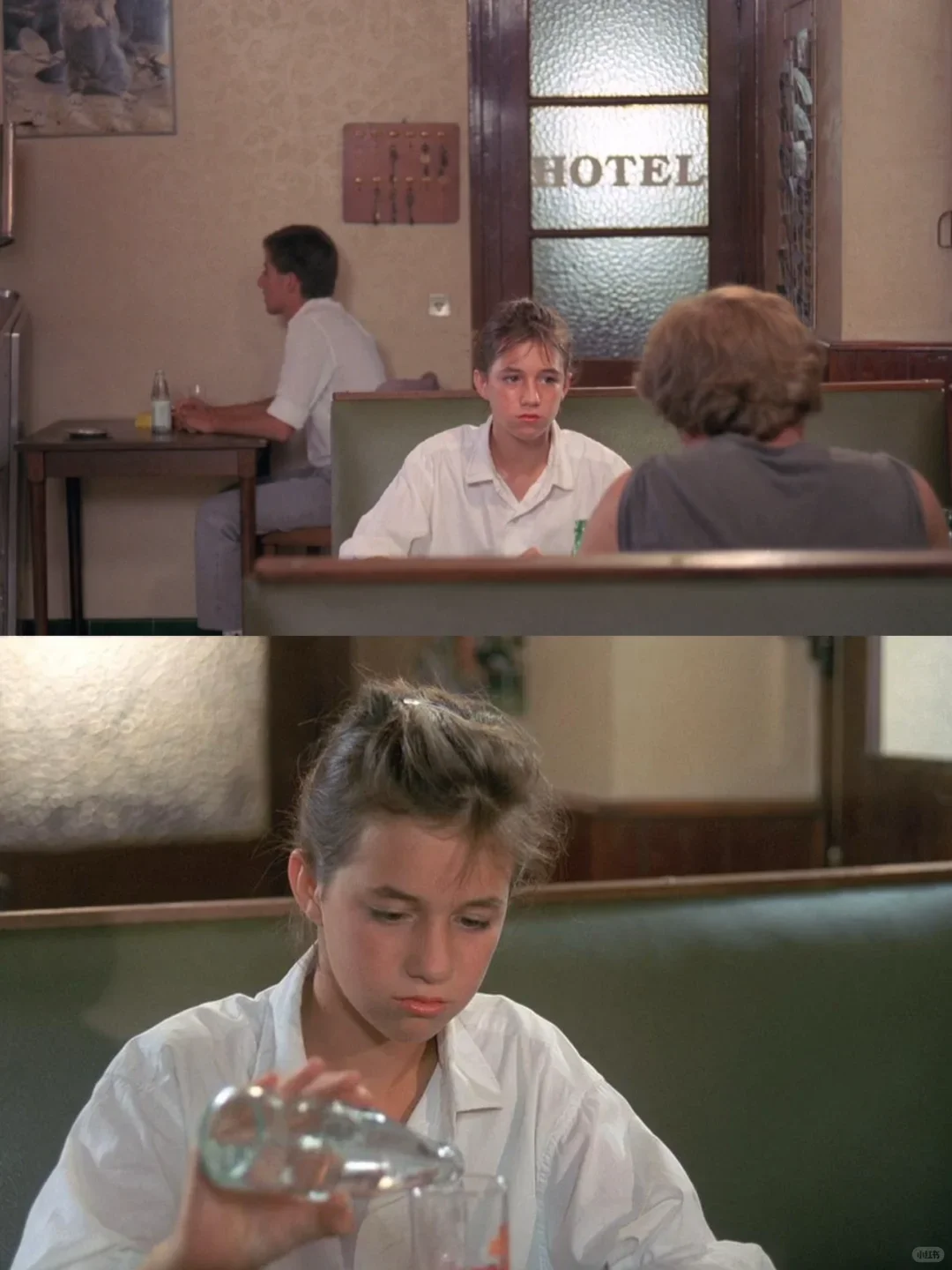 夏日电影｜少女心的不安和悸动‼️