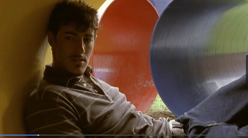 老司机的启蒙电影？欲望与爱真的能分开吗？