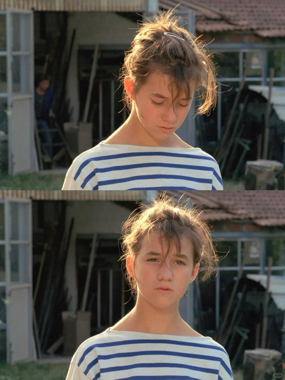 夏日电影｜少女心的不安和悸动‼️