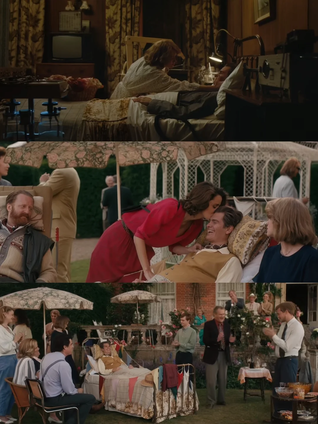 9.7分了❗️❗️我的人生爱情电影😭😭😭