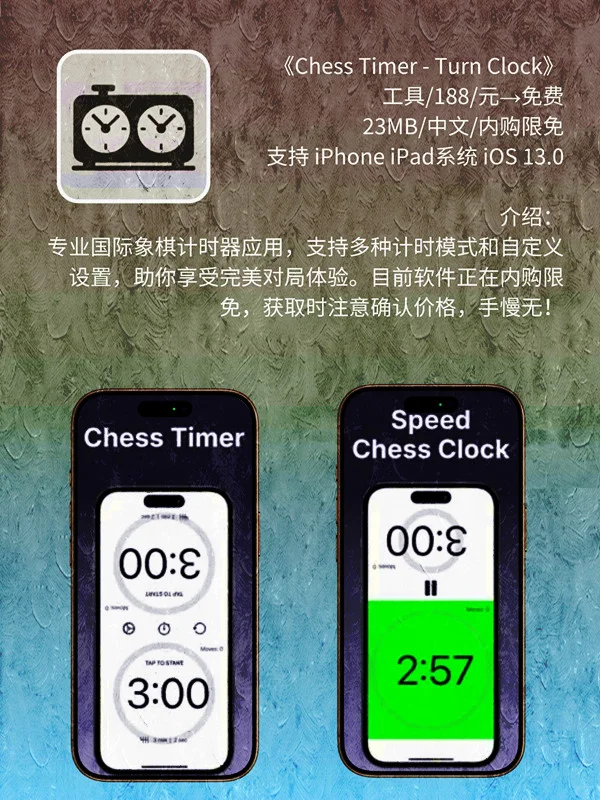 7月 10日 iOS 限免 APP，¥1428→免费