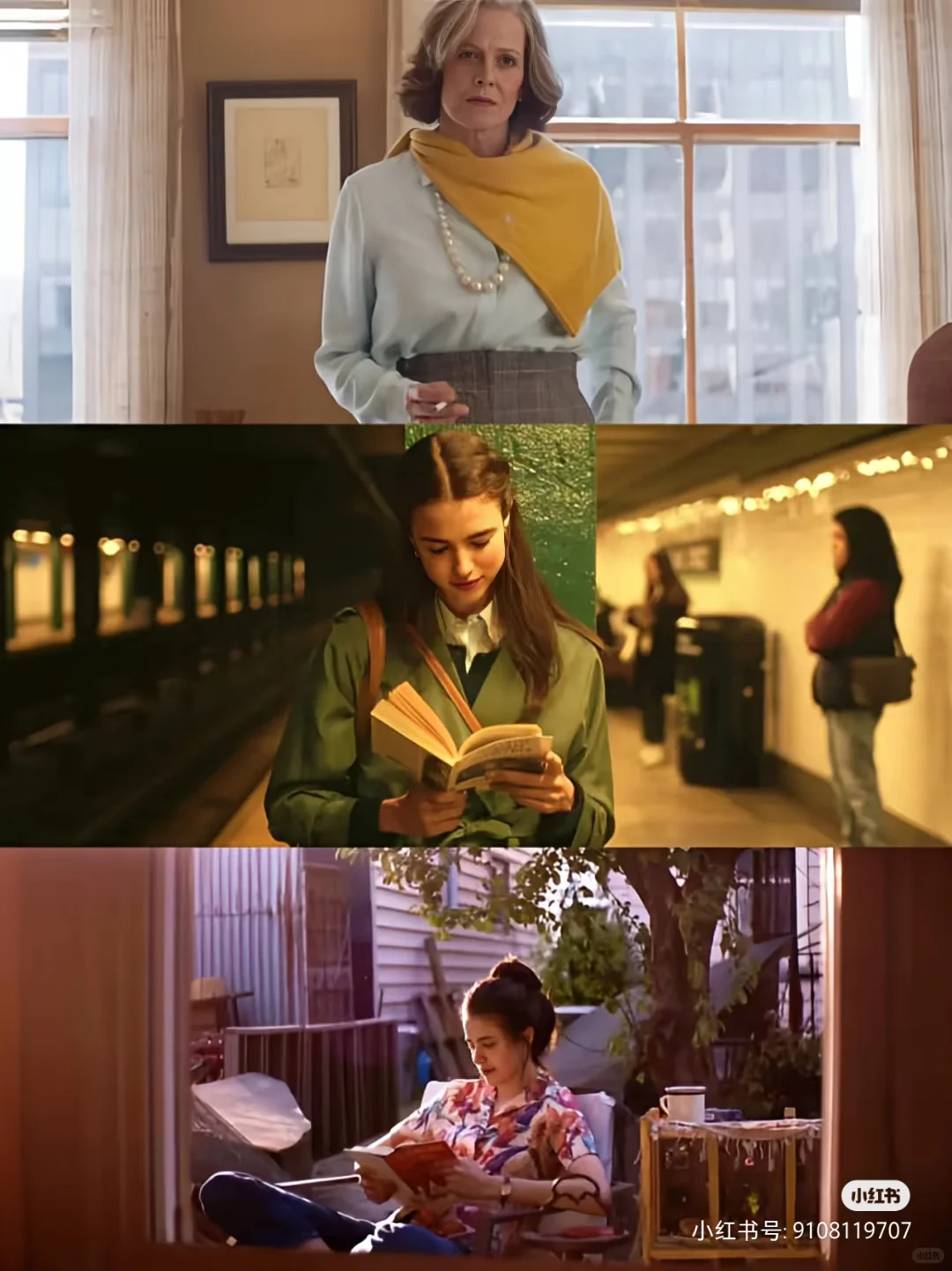 太治愈了❗迷茫的女生一定要看这部电影❗❗