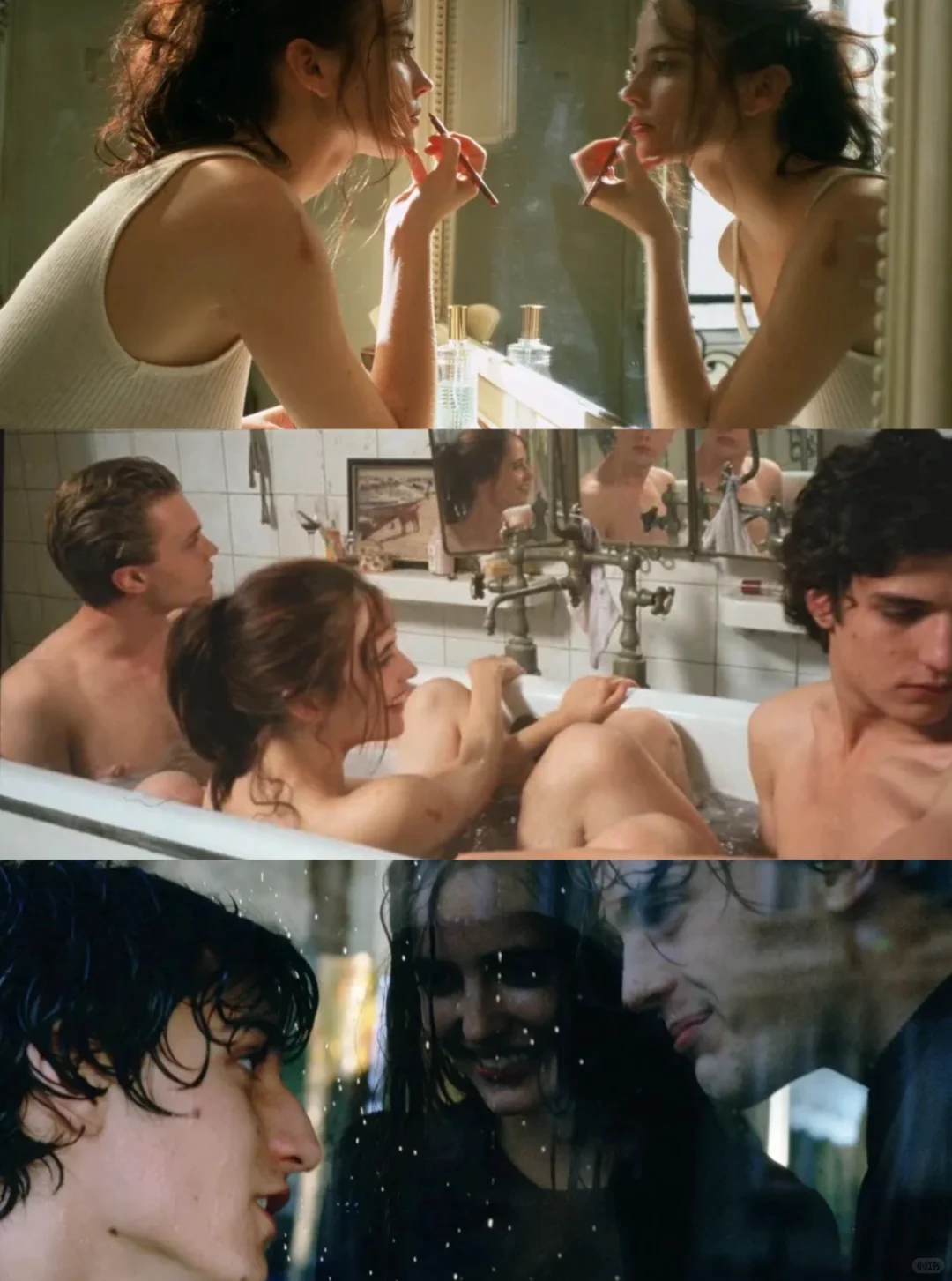 男生必看！这部「疯批」神片，满足你所有的幻想