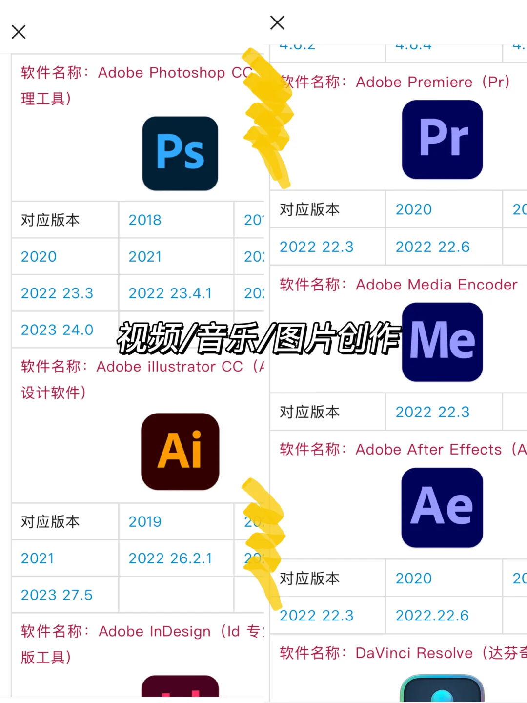 大学软件|不用再到处要安装包啦