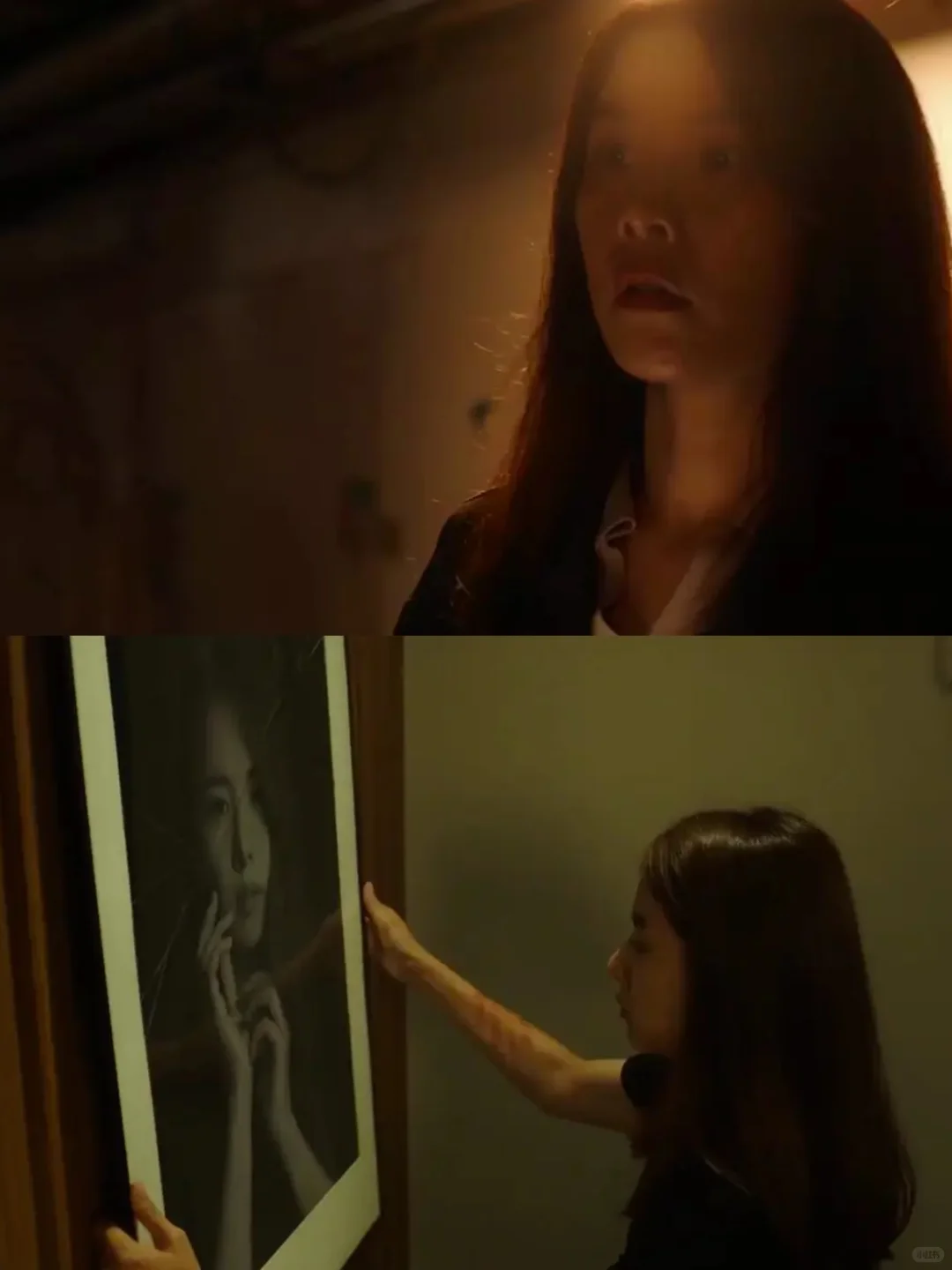 韩国也太敢拍了吧❗️细思极恐❗️头皮发麻