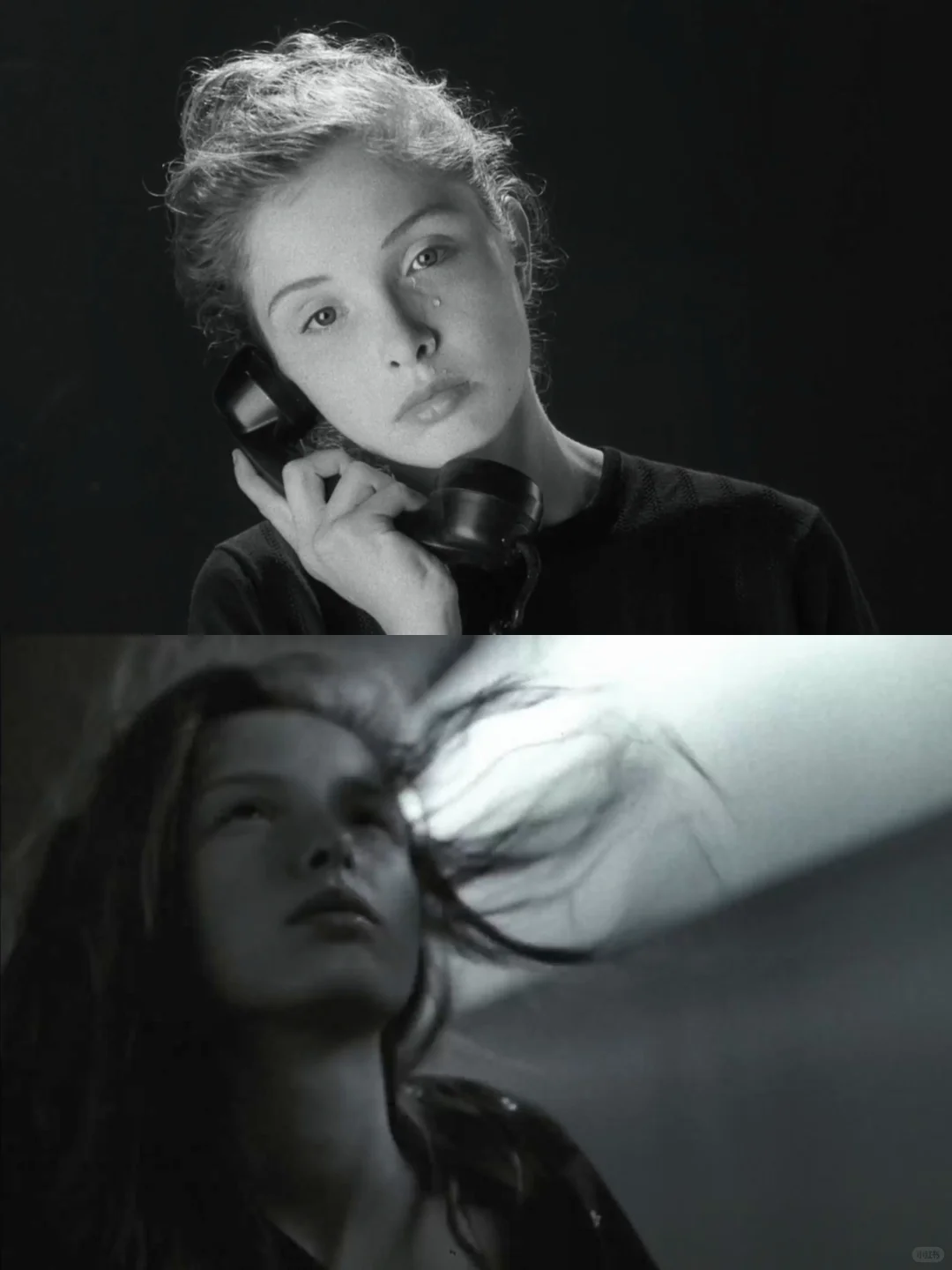 天呐❗❗怎么会有这么浪漫的电影😘