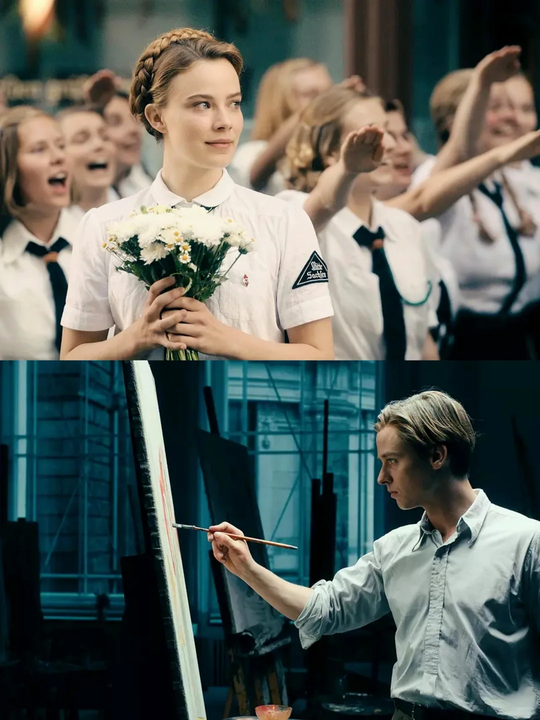 奥斯卡遗珠❗️今年看过后劲最大的电影😭