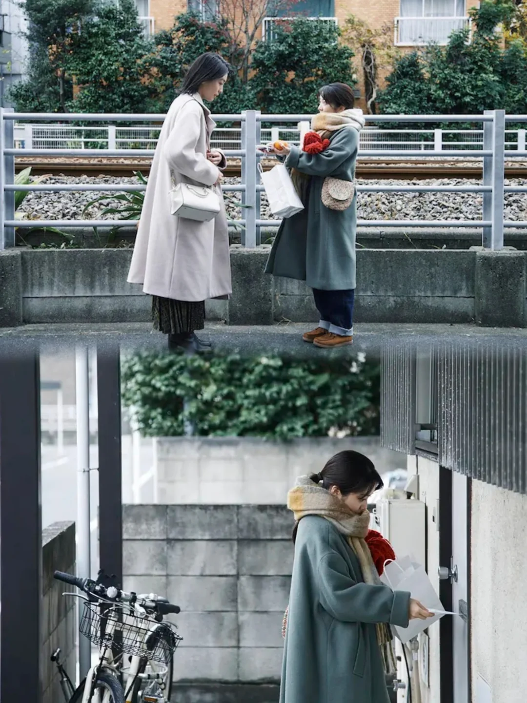 电影｜后悔没早点看😭治愈又戳心