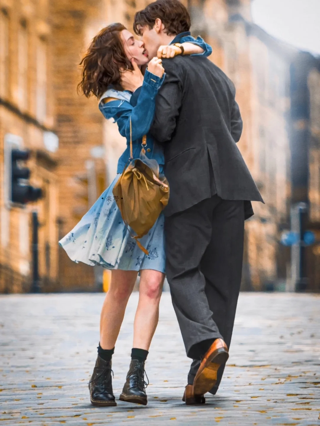 谁懂‼️这才是成年人爱情的 BE 美学😭