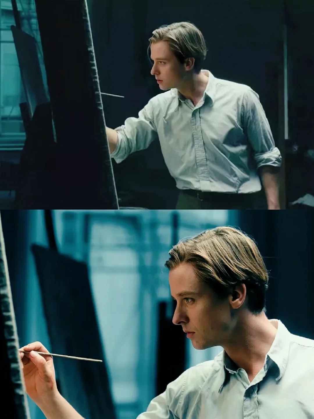 奥斯卡遗珠❗️今年看过后劲最大的电影😭