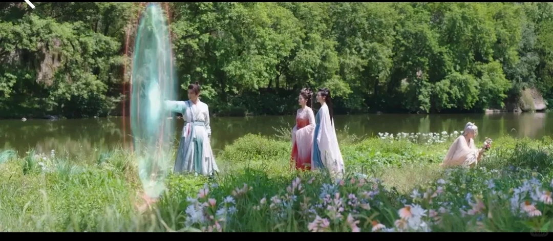 推荐丨一个免费看剧的app