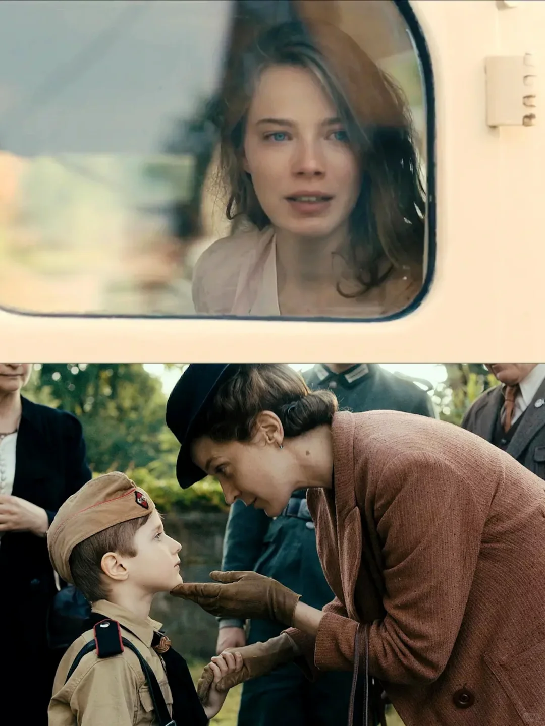 奥斯卡遗珠❗️今年看过后劲最大的电影😭