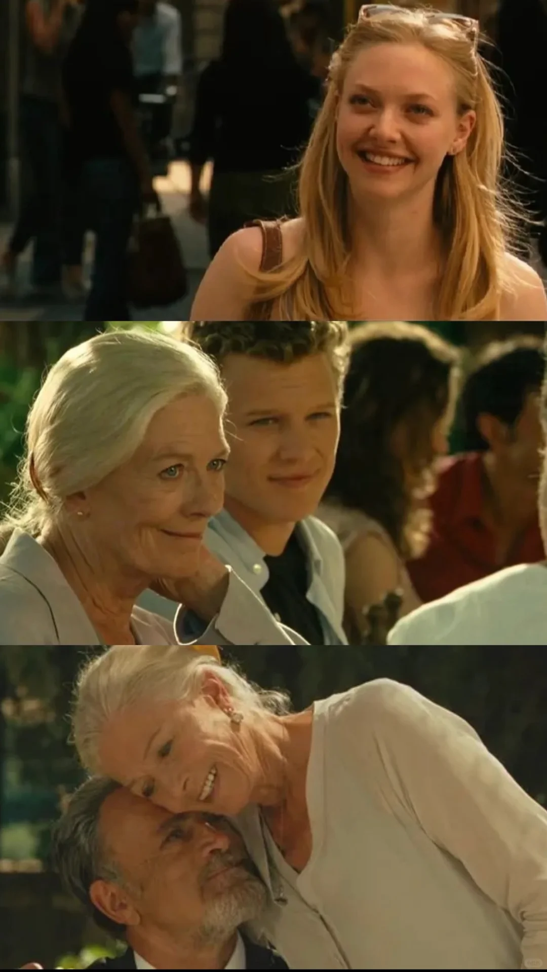 值得N刷❗️看完直接想去意大利💓