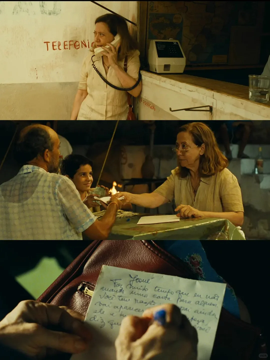 爆哭😭今年看过最好看的电影，没有之一‼️