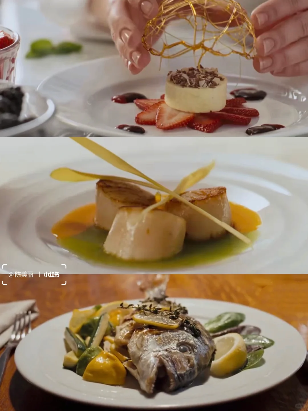 宝藏下饭美食电影清单💕|周末观影指南🎬