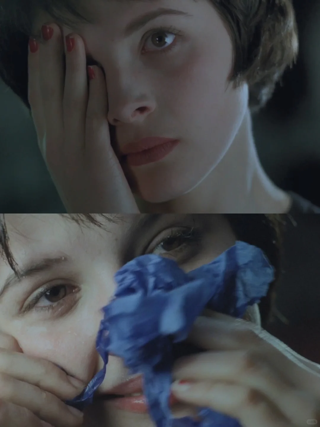 天呐❗❗怎么会有这么浪漫的电影😘