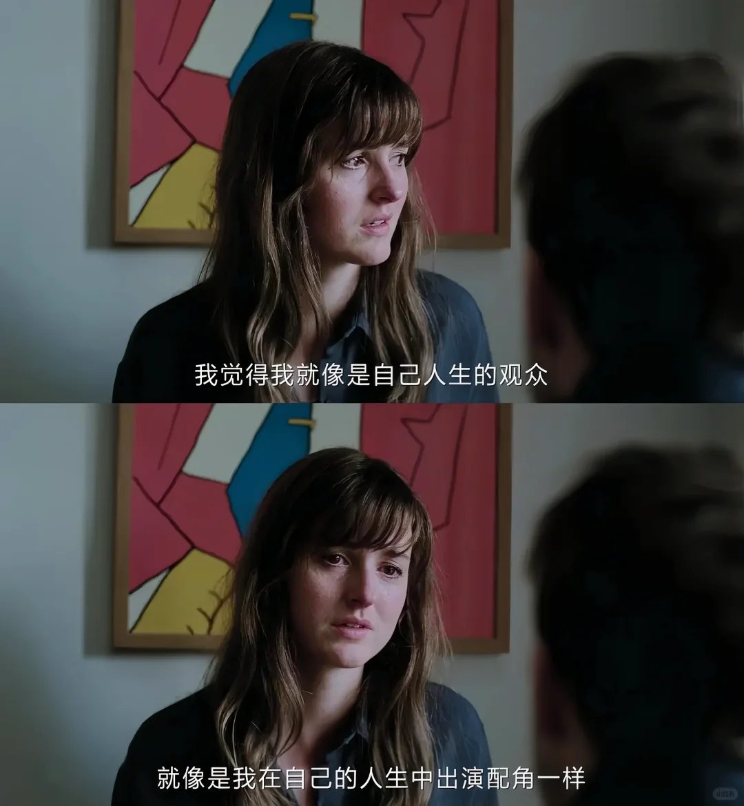 今年看过后劲最大的电影😭没有之一❗️❗