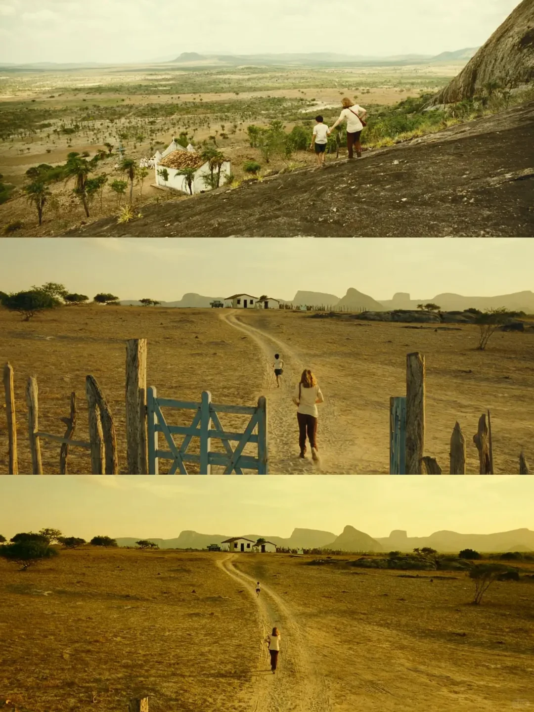 爆哭😭今年看过最好看的电影，没有之一‼️