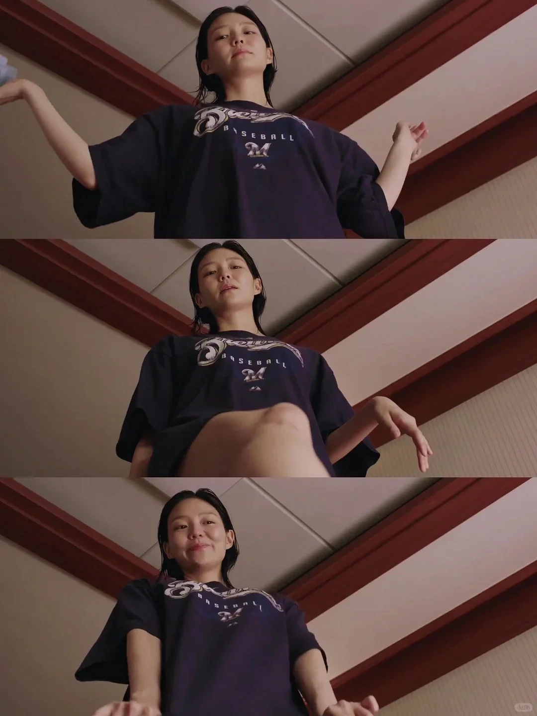 韩国电影《好久没做》