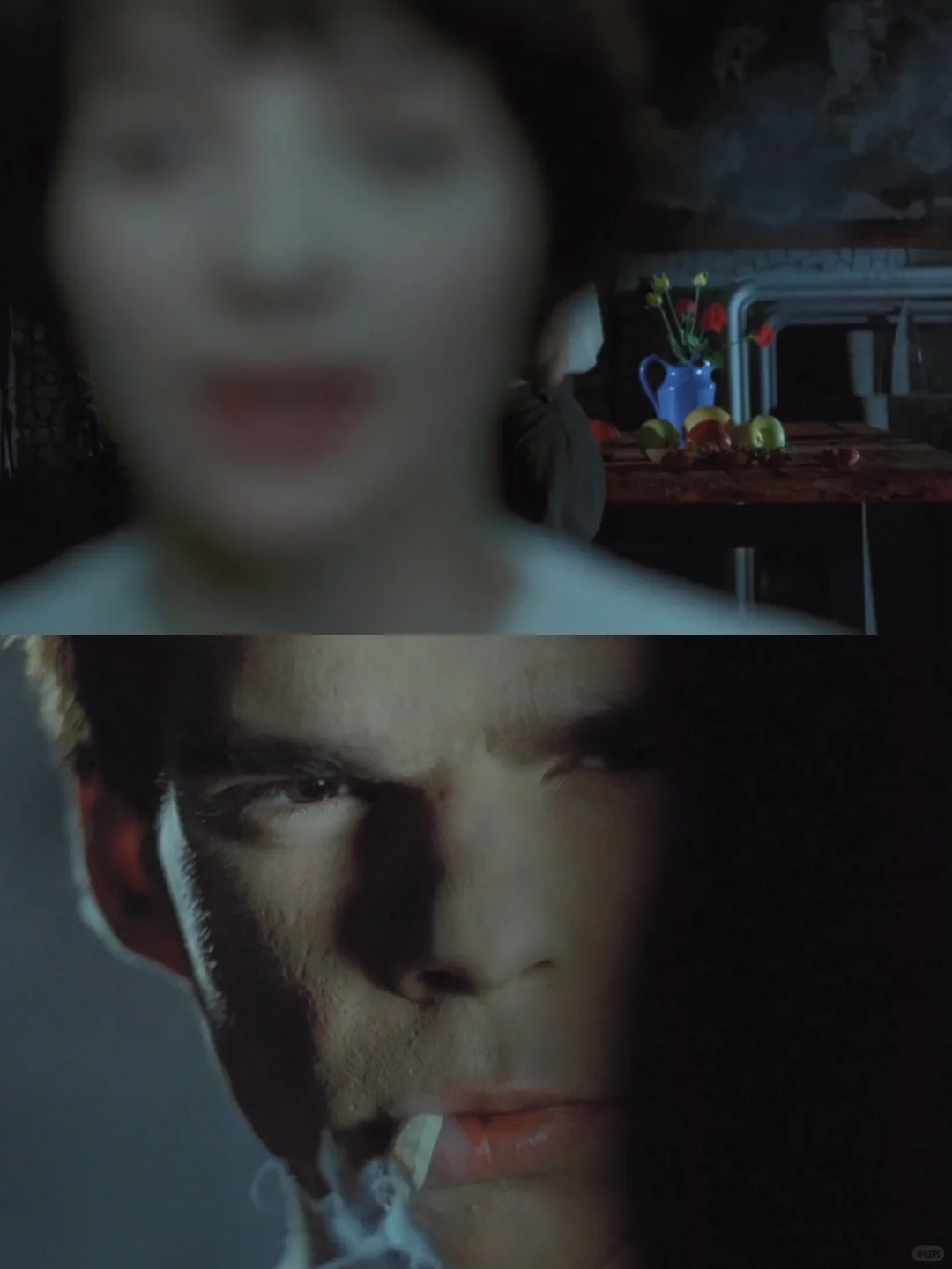 天呐❗❗怎么会有这么浪漫的电影😘