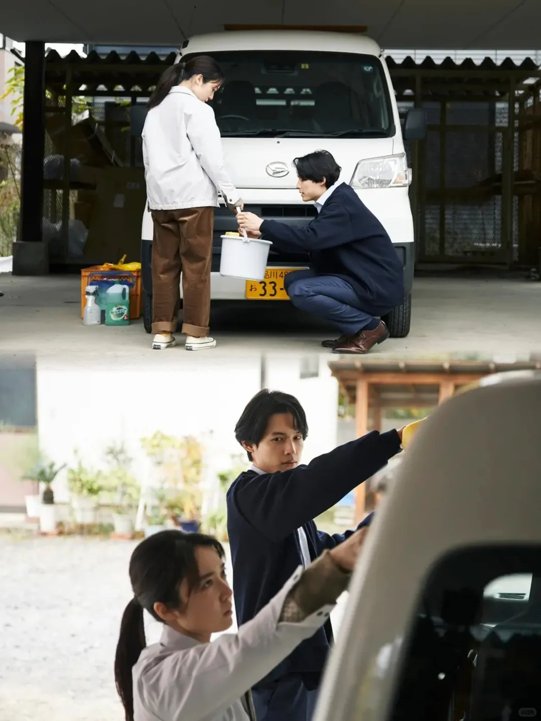 电影｜后悔没早点看😭治愈又戳心