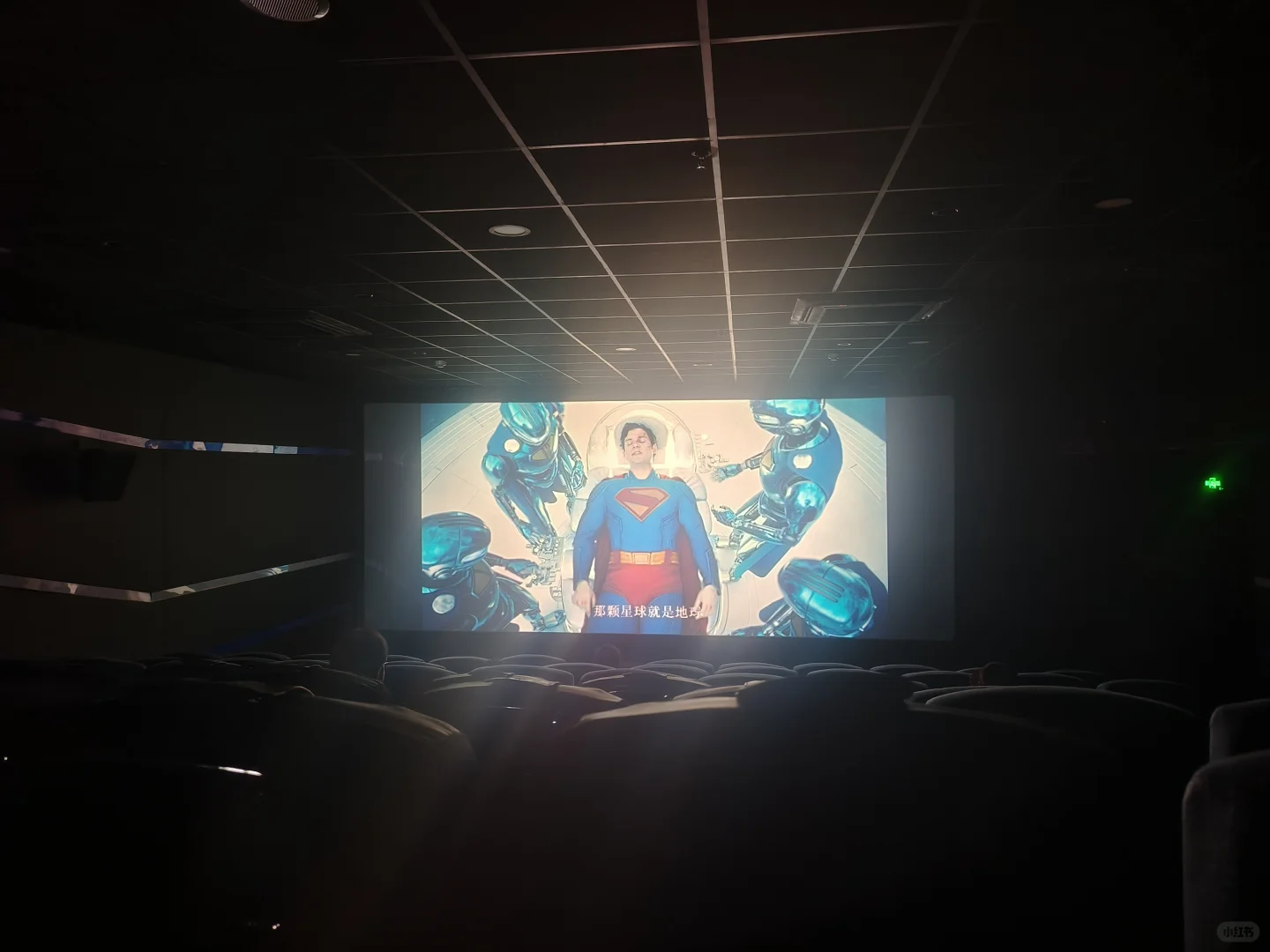 每周末必看电影