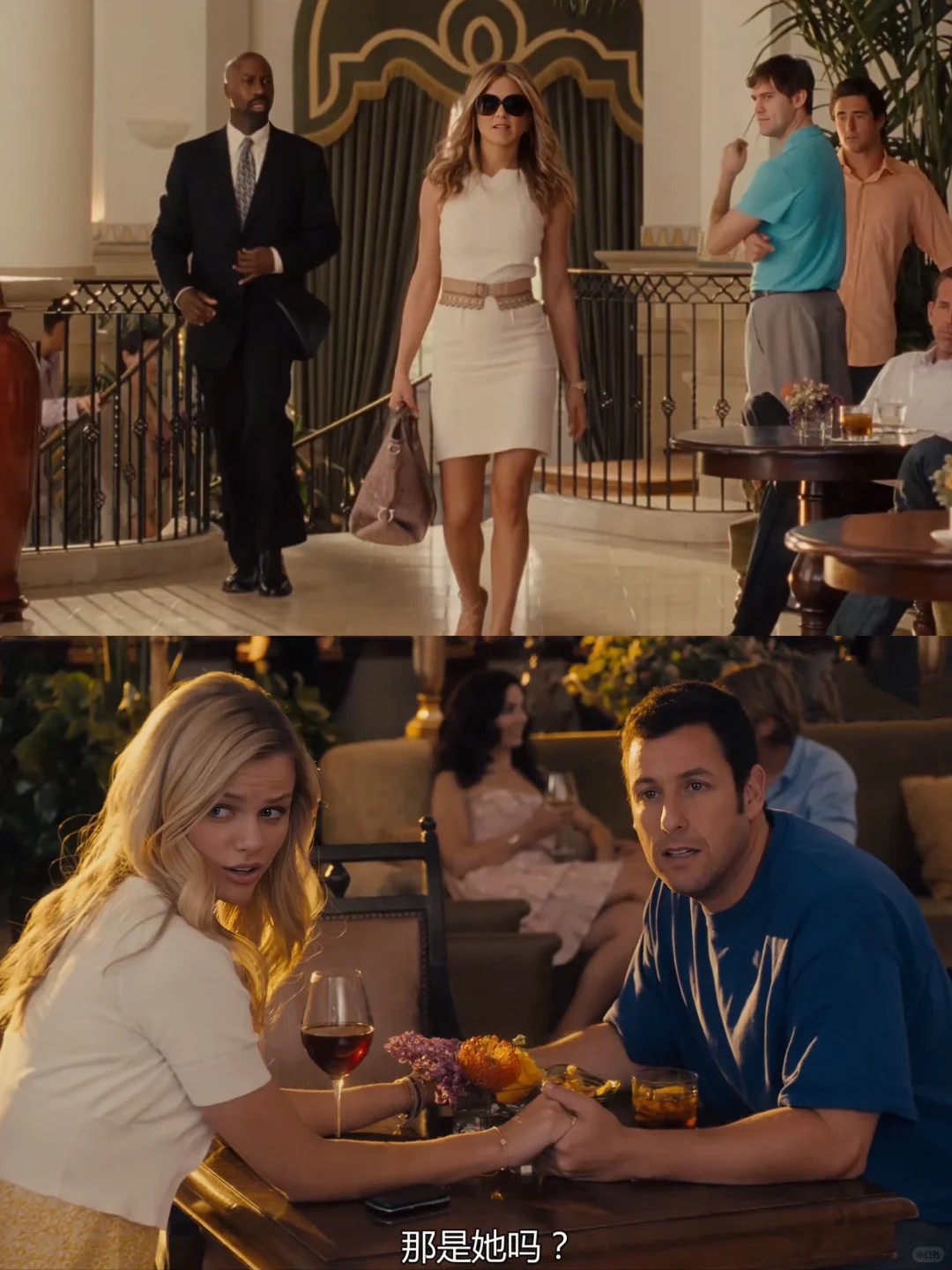 心情不好都去看这部电影‼️真的笑不活了🤣