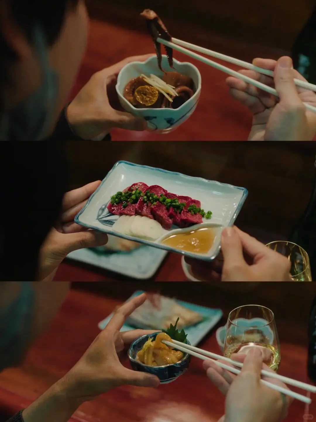 今年看过蕞棒的日影❗️被狠狠治愈到了‼️