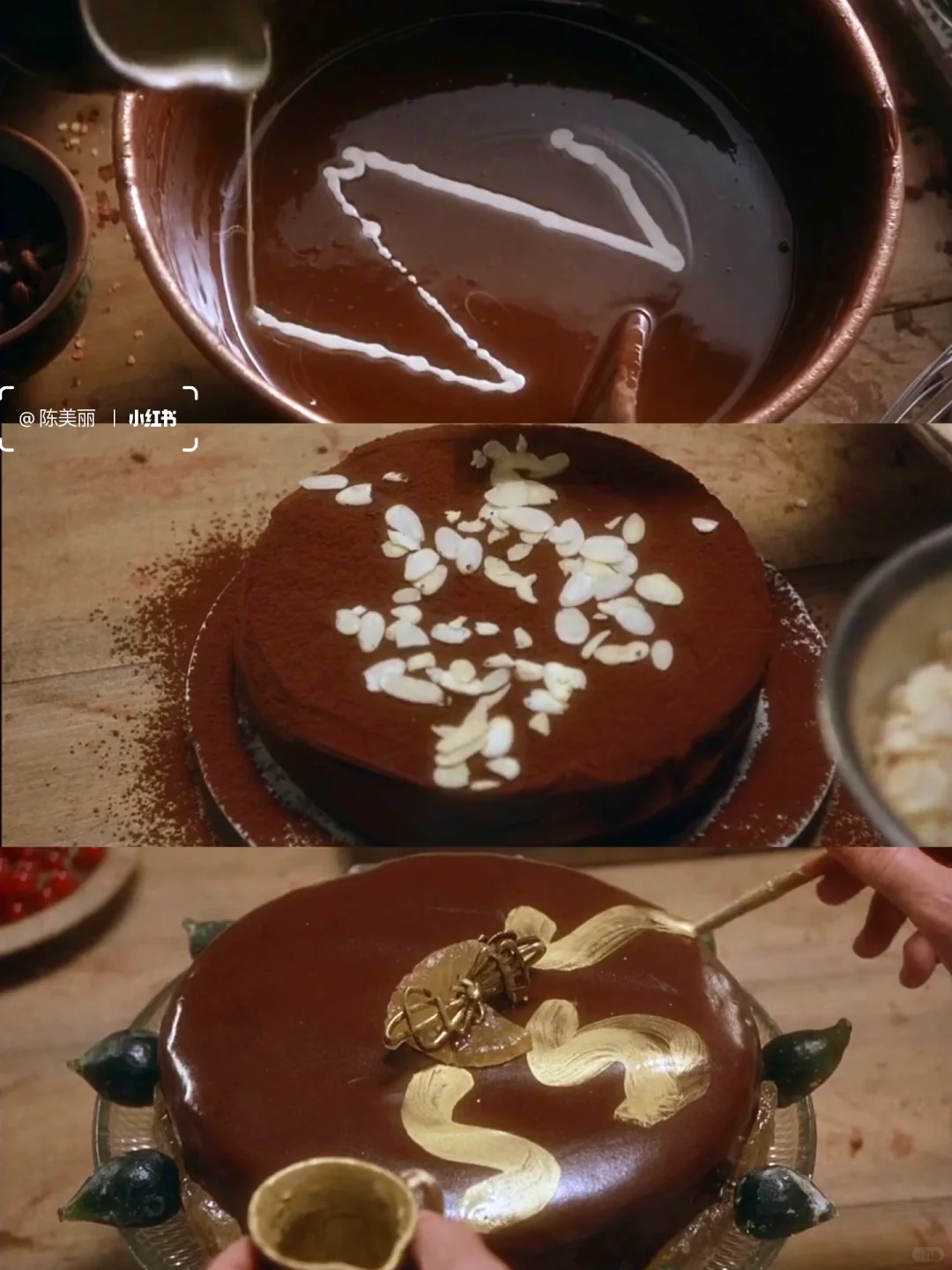 宝藏下饭美食电影清单💕|周末观影指南🎬