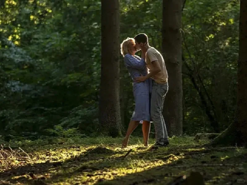 红心女王|北欧经典剧情片