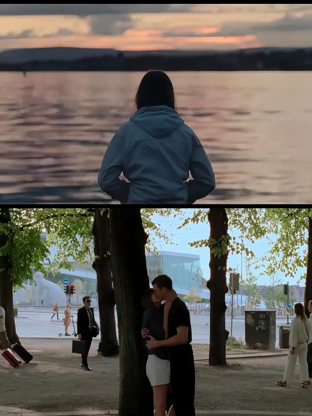 今年看过后劲最大的电影😭没有之一❗️❗