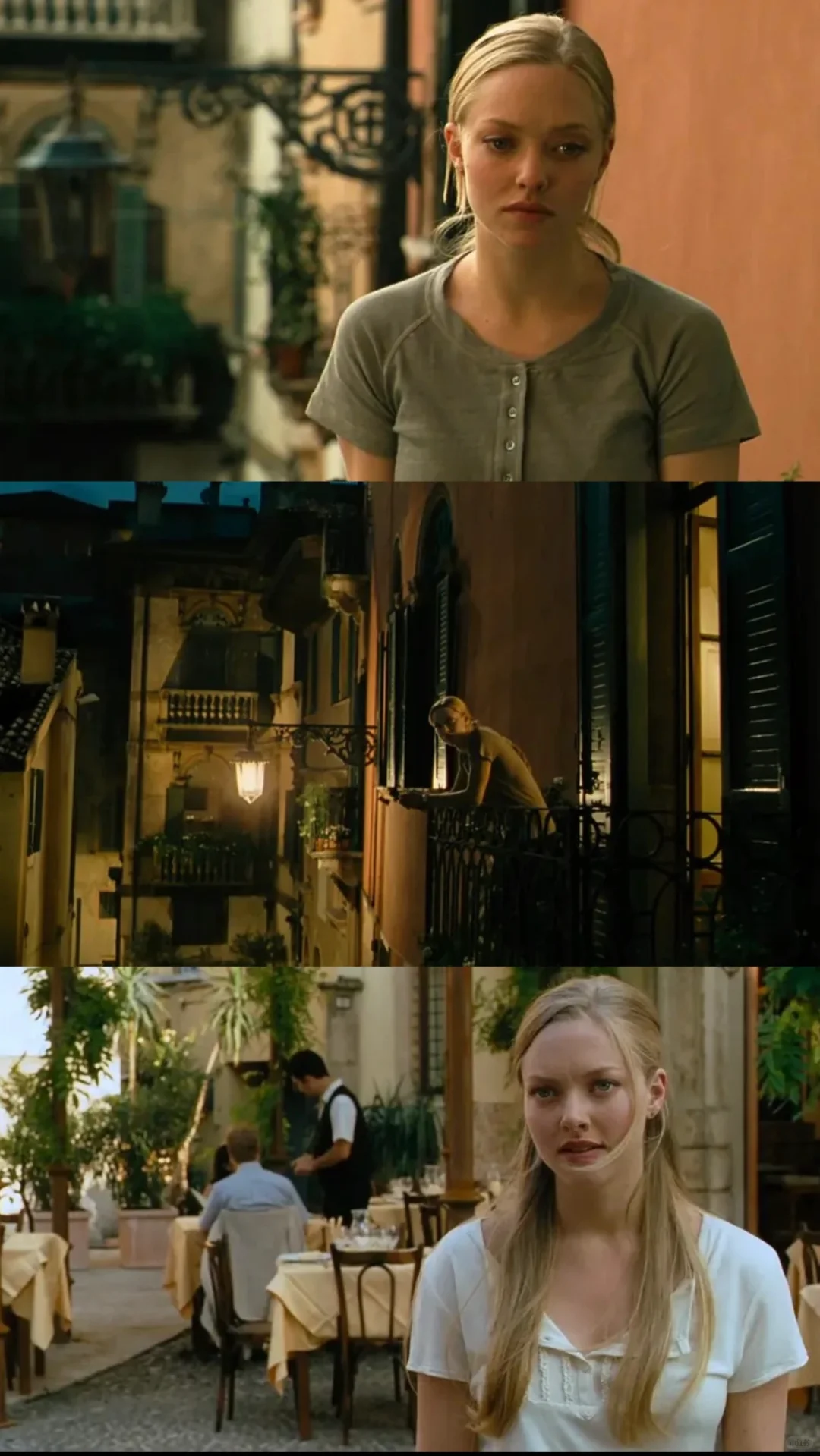 值得N刷❗️看完直接想去意大利💓