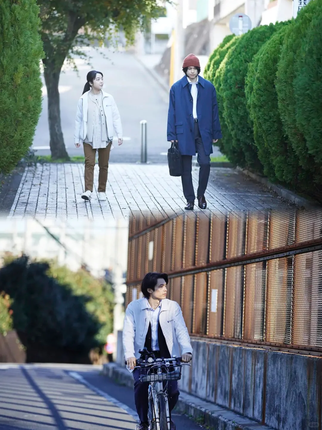 电影｜后悔没早点看😭治愈又戳心