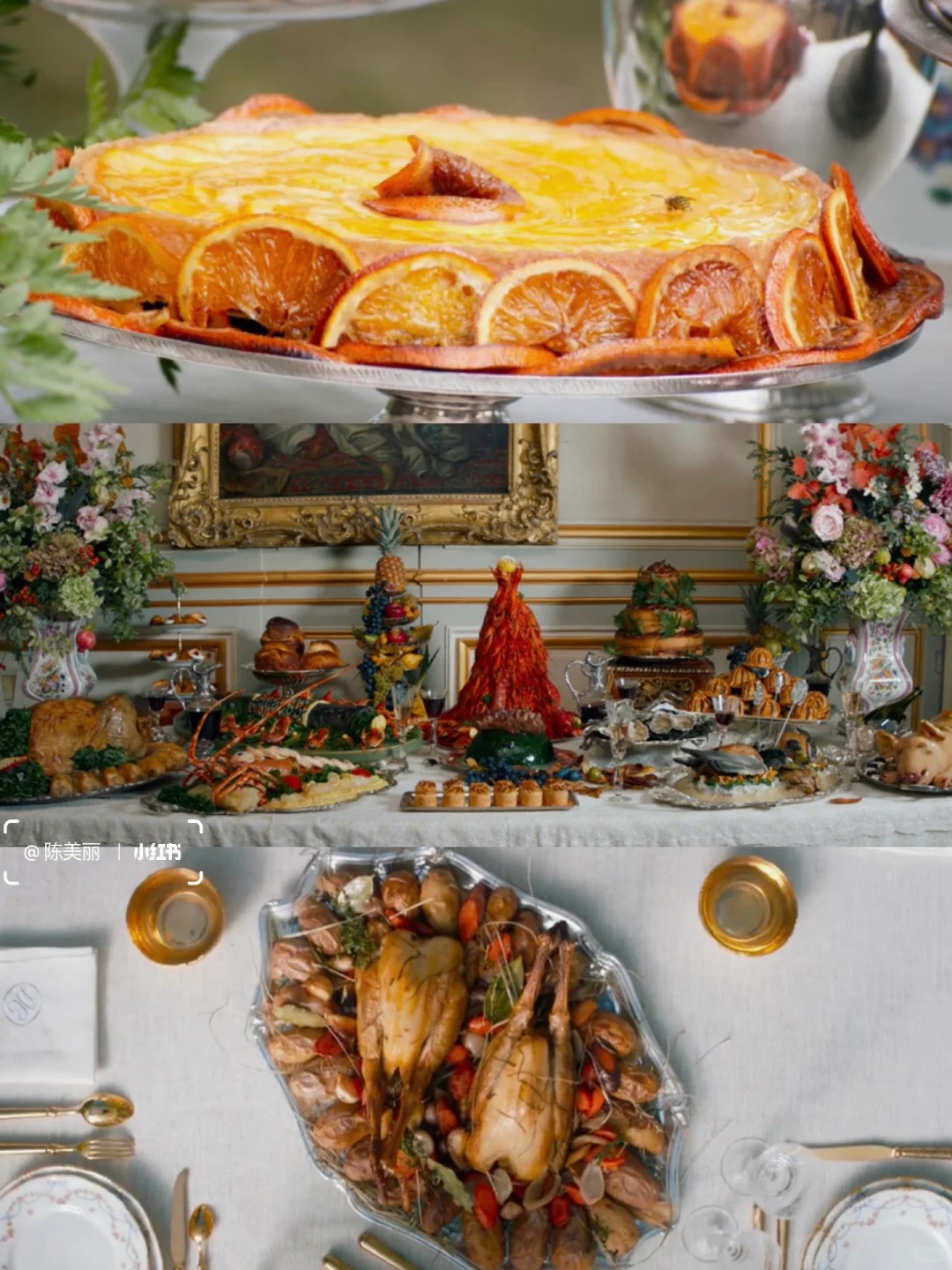 宝藏下饭美食电影清单💕|周末观影指南🎬