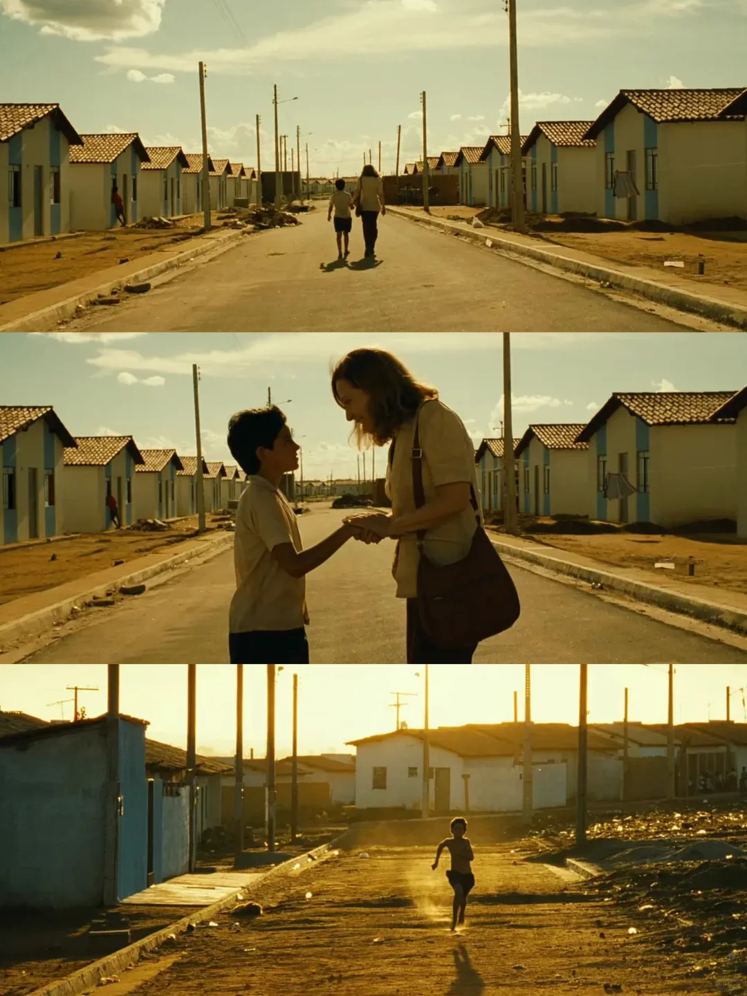 爆哭😭今年看过最好看的电影，没有之一‼️