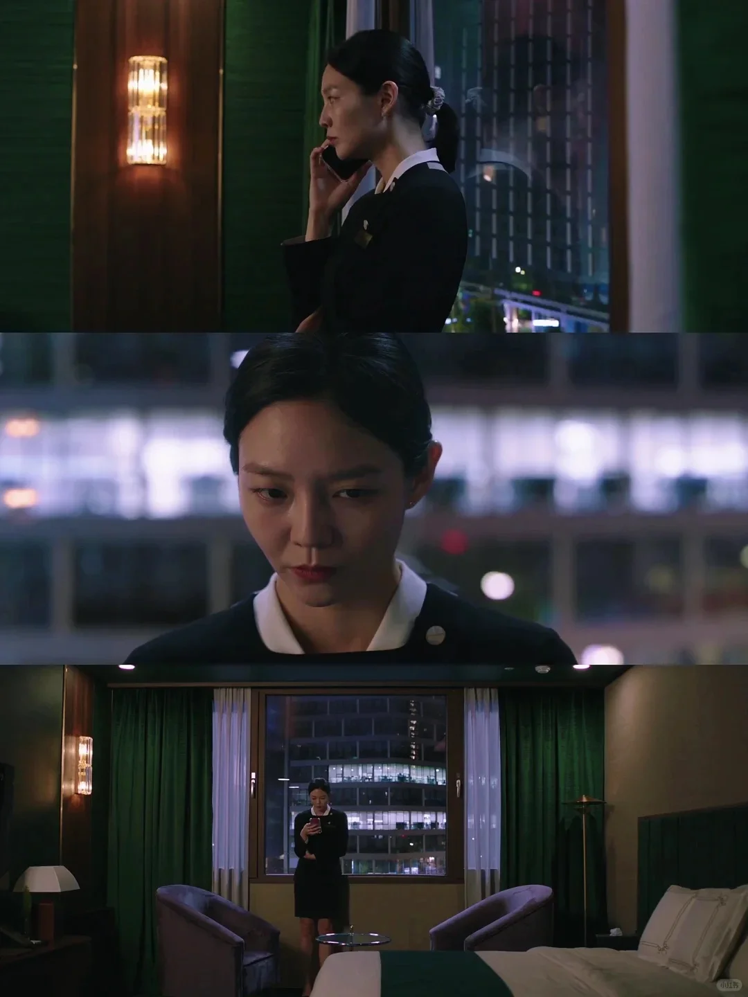 韩国电影《好久没做》