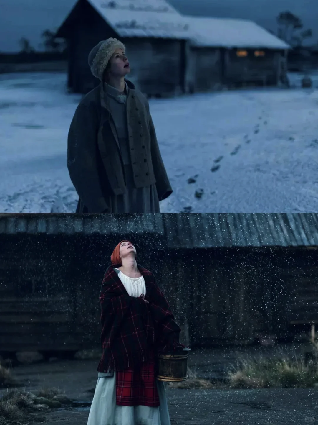 录💫谁懂啊!!在影院哭到口罩全湿😭