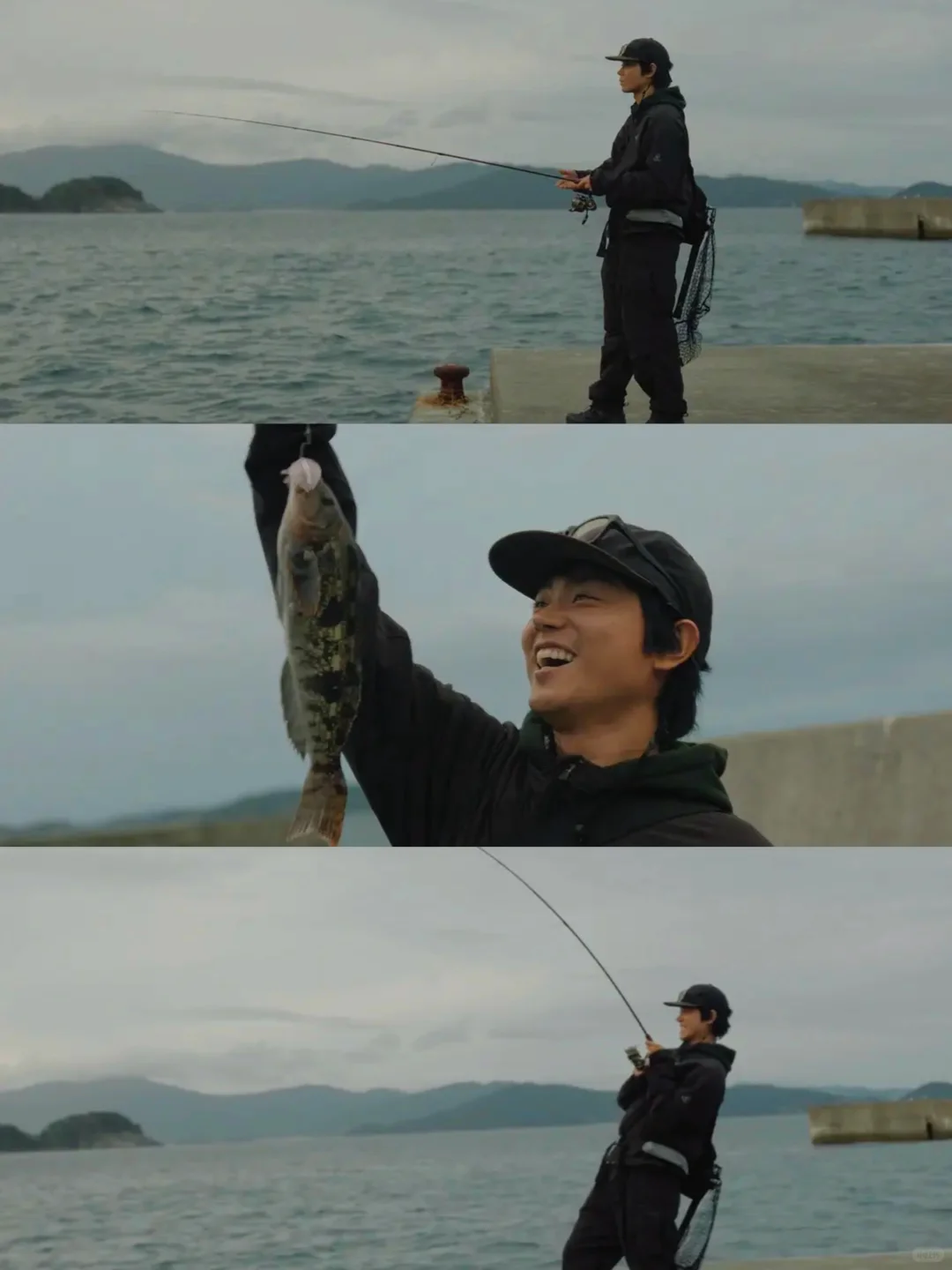 今年看过蕞棒的日影❗️被狠狠治愈到了‼️